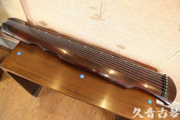 长治市●久音古琴  ●今日推荐20230517  [顶级演奏伏羲]