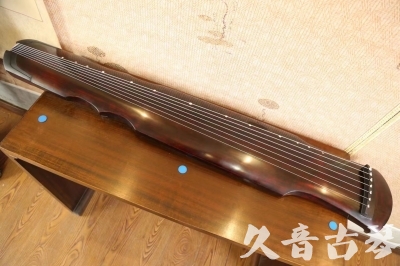 长治市●久音古琴  ●今日推荐  20230602[顶级演奏伏羲]
