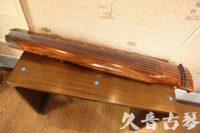 长治市●久音古琴  ●今日推荐20230605  [断纹仲尼式]
