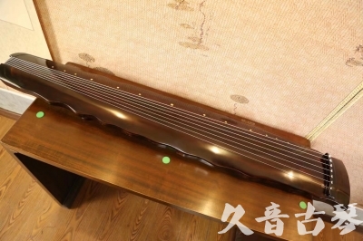 长治市●久音古琴  ●今日推荐 20230606 [高级精品演奏级落霞]