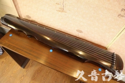 长治市●久音古琴  ●今日推荐20230609  [顶级演奏伏羲]