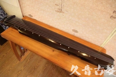 长治市●久音古琴  ●今日推荐20230610  [初级演奏级仲尼式]