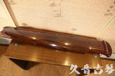 长治市●久音古琴  ●今日推荐  20230620[顶级演奏凤势氏]