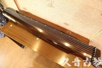 长治市●久音古琴  ●今日推荐20230625  [高级演奏仲尼式]