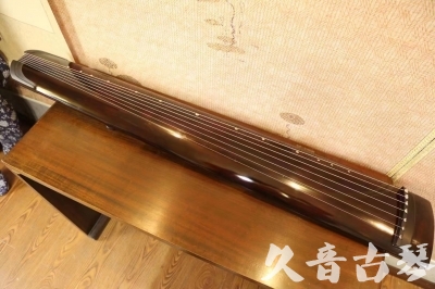 长治市●久音古琴  ●今日推荐20230711  [高级演奏正和]