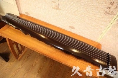 长治市●久音古琴  ●今日推荐20230713  [高级演奏落霞]