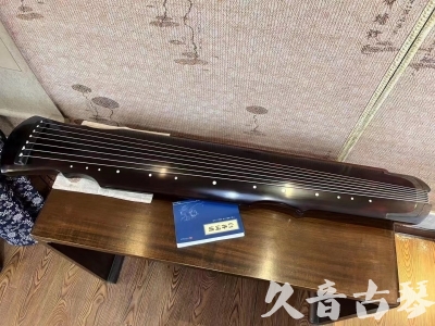 长治市●久音古琴  ●今日推荐20230728  [顶级演奏灵机]