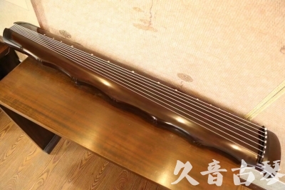 长治市●久音古琴  ●典藏系列20230803  [高级演奏竹节]