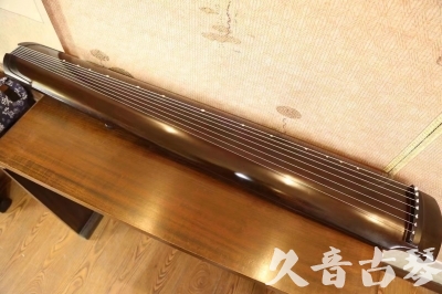 长治市●久音古琴   ●今日推荐20230809   [高级演奏绿绮]