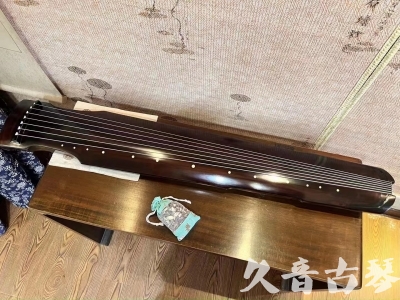 长治市●久音古琴  ●今日推荐20230914  [高级演奏仲尼式]