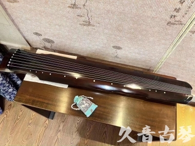 长治市●久音古琴  ●今日推荐  [高级演奏仲尼式]