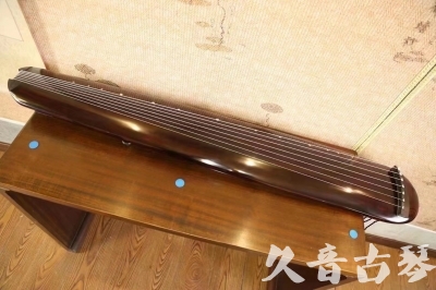 长治市●久音古琴  ●今日推荐20231123  [高级精品演奏混沌式]