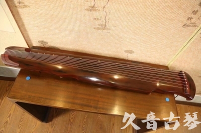 长治市●久音古琴  ●今日推荐 20231216 [顶级演奏凤势氏]