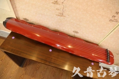 长治市20240108冬季古琴保养注意事项3