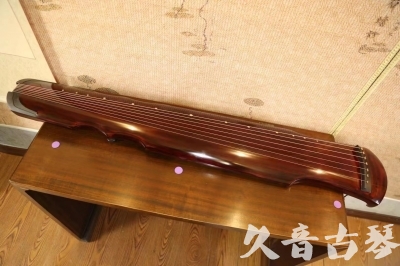 长治市20240108冬季古琴保养注意事项4