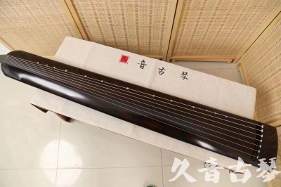 长治市●久音古琴  ●今日推荐20240204 [高级演奏正和]