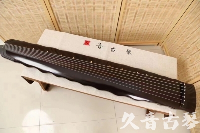 长治市●久音古琴  ●今日推荐20240226  [高级演奏级落霞]