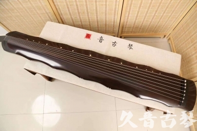 长治市●久音古琴  ●典藏系列20240228  [高级演奏竹节]