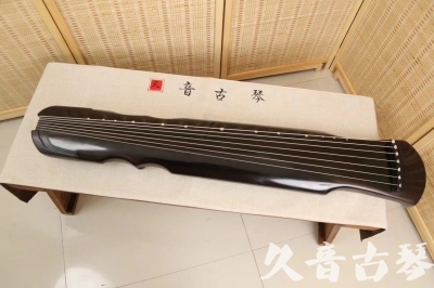 长治市●久音古琴  ●佳品推荐 20240507[98CM伏羲式]