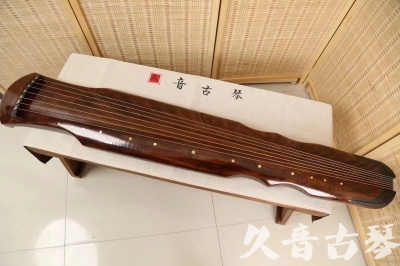 长治市●久音古琴  ●今日推荐20240508  [断纹伏羲式]