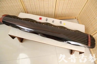 长治市●久音古琴  ●今日推荐20240508  [顶级演奏蕉叶式]