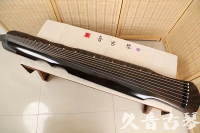 长治市●久音古琴  ●今日推荐20240509  [收藏级伏羲式]（升级必入）