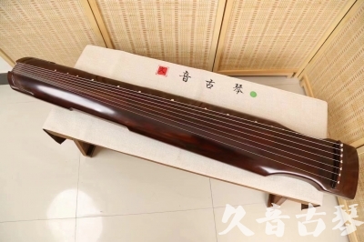 长治市●久音古琴  ●今日推荐20240515  [顶级演奏仲尼]