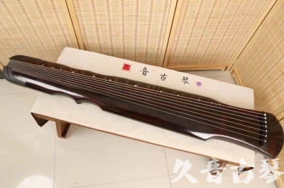 长治市●久音古琴  ●今日推荐20240517  [收藏级伏羲式]（老师必选）