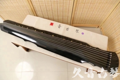 长治市●久音古琴  ●今日推荐20240523  [收藏级灵机式]