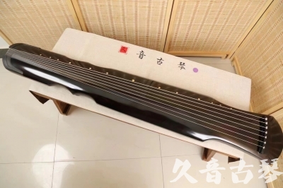 长治市久音古琴  ●今日推荐20240527  [收藏级伏羲式]（升级必入）