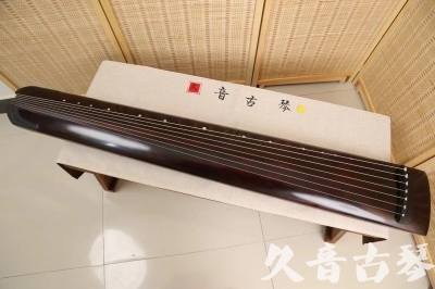 长治市●久音古琴  ●今日推荐20240528  [顶级演奏正和]