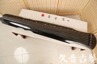 长治市●久音古琴  ●今日推荐  20240607[收藏级伏羲式]（老师必选）
