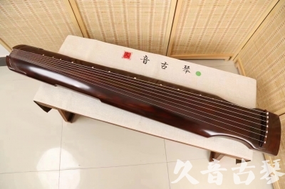 长治市●久音古琴  ●今日推荐  20240613[顶级演奏仲尼]