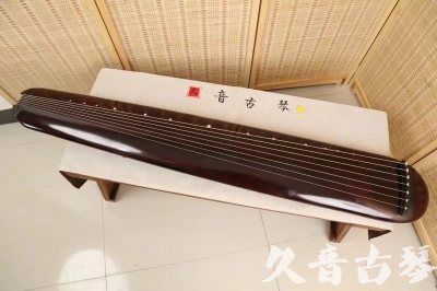 长治市●久音古琴  ●今日推荐20240618  [高级精品演奏混沌式]