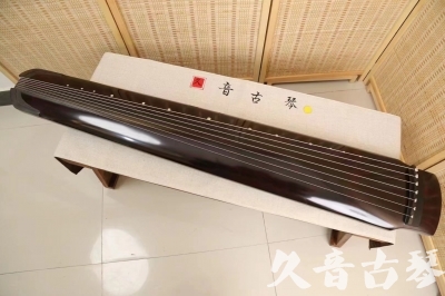 长治市●久音古琴  ●佳品推荐20240622  [顶级演奏绿绮式]