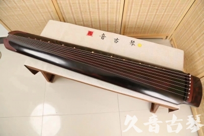 长治市●久音古琴  ●佳品推荐20240704[顶级演奏绿绮式]