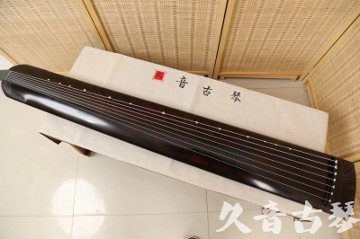 长治市●久音古琴  ●今日推荐20240709  [高级演奏正和]