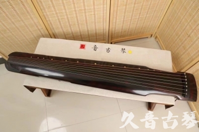 长治市●久音古琴   ●新品推荐20240711  [高级精品演奏仲尼式]