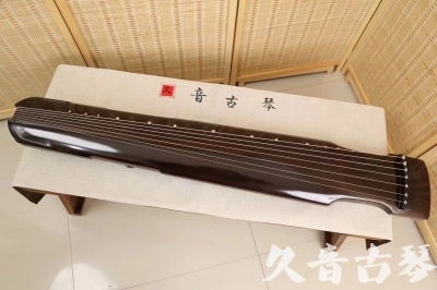 长治市●久音古琴   ●佳品推荐  20240717 [108CM仲尼式]