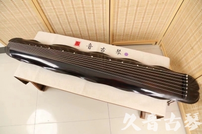 长治市●久音古琴  ●今日推荐 20240724 [收藏级蕉叶式]