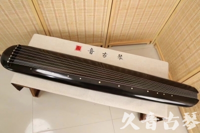 长治市●久音古琴  ●今日推荐20240726  [精品演奏混沌式]