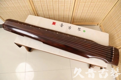 长治市●久音古琴  ●今日推荐 20240814 [顶级演奏仲尼]