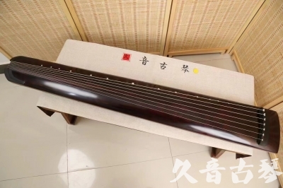 长治市●久音古琴  ●今日推荐 20240826 [顶级演奏正和]