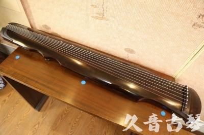 长治市●久音古琴  ●今日推荐 20240828 [顶级演奏伏羲]