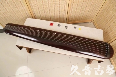 长治市●久音古琴  ●今日推荐 20240829 [高级精品演奏混沌式]
