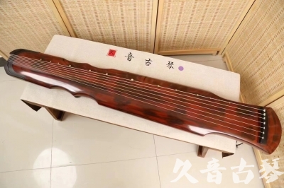 长治市●久音古琴  ●今日推荐20240831  [收藏级伏羲式]